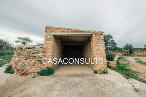 Herregård i Les Useras, Castellon, Les Useras - € 160 000 | Ref: 822 - foto 41
